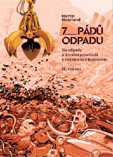 7 pd odpadu - Martin Hobrland