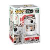 Funko POP Star Wars: Holiday - R2-D2 - neuveden