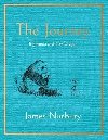 The Journey : A Big Panda and Tiny Dragon - Norbury James