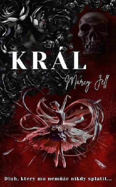 Krl - Marcy Jell