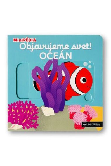 MiniPDIA Objavujeme svet! Ocen - 