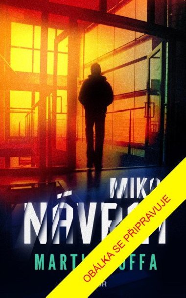 Miko II: Nvrat - Goffa Martin