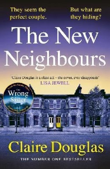 New Neighbours - Douglas Claire