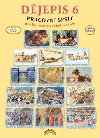 Djepis 6 Pracovn seit - Karla Prtov