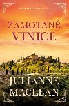 Zamotan vinice - Julianne MacLean