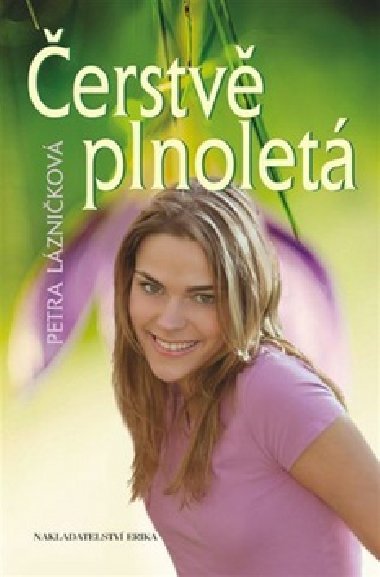 erstv plnolet - Petra Lznikov