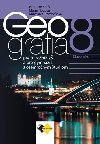 Geografia pre 8.ro. Z a pre GO - uebnica - 