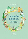 Lexikn pokoja - Megan C. Hayes
