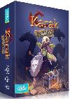 Karak Goblin - KARETNÍ HRA - Albi