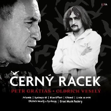 ern racek - Petr Gratias; Oldich Vesel