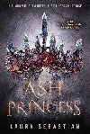 Ash Princess - Sebastianov Laura