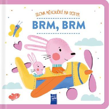 Brm, brm - 