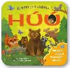 Koukni pod oknko H - Jaye Garnett; Ariel Silverstein