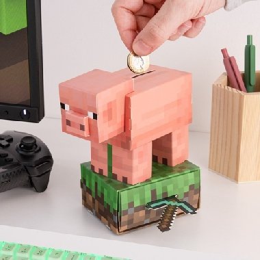 Minecraft kreativn set kasika - 