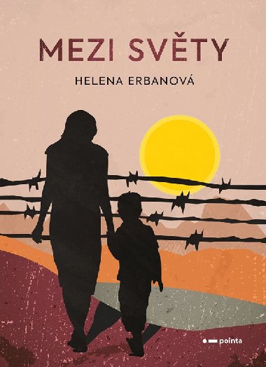 Mezi svty - Helena Erbanov