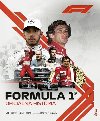 Formula 1: Oficilna histria (slovensky) - Hamilton Maurice
