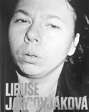 Libue Jarcovjkov ENG - Lucie ern