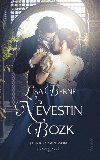 Nevestin bozk (slovensky) - Berne Lisa, Berne Lisa