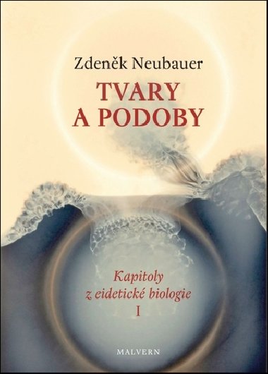 Tvary a podoby - Zdenk Neubauer