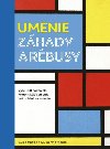 Umenie - Zhady a rbusy (slovensky) - Hodgeov Susie