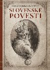 Slovensk povesti (slovensky) - Walter Jess, ulmanov Beatrica