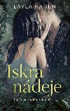 Iskra ndeje (slovensky) - Hagen Layla