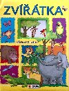 Zvatka - Obrzkov lexikon - Nakladatelstv SUN