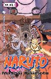 Naruto 57 Naruto na bojit...!! - Masai Kiimoto