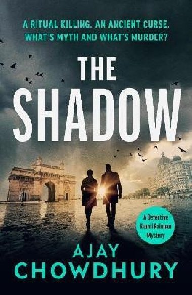 Shadow - Chowdhury Ajay