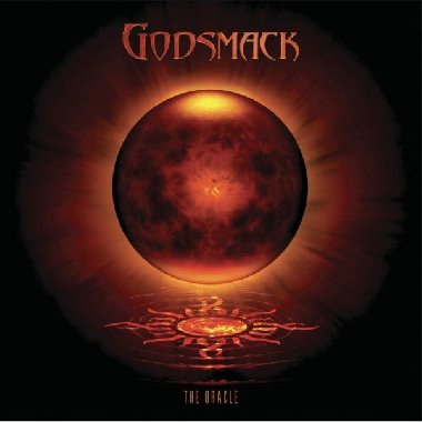 The Oracle - LP - Godsmack