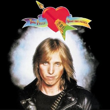 Tom Petty And The Heatbreakers - LP - The Heartbreakers, Petty Tom