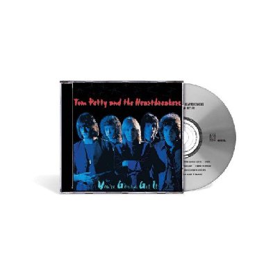 Youre Gonna Get It! - CD - The Heartbreakers, Petty Tom