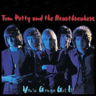 Youre Gonna Get It! - LP - The Heartbreakers, Petty Tom
