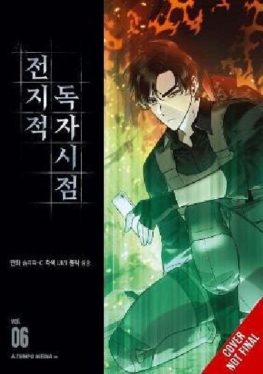 Omniscient Reader´s Viewpoint, Vol. 6 - Young Im Hye