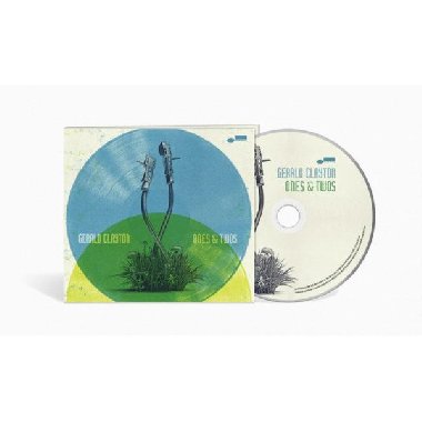 Ones & Twos - CD - Clayton Gerald