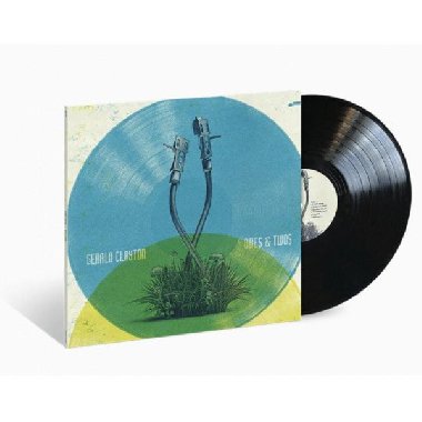 Ones & Twos - LP - Clayton Gerald