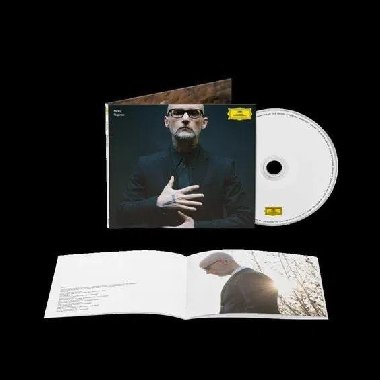 Reprise - CD - Moby