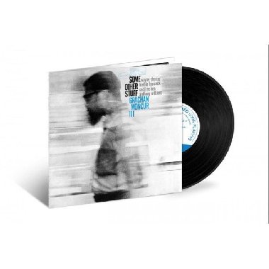 Some Other Stuff - LP - Moncur Graham