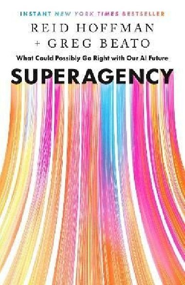 Superagency - Hoffman Reid