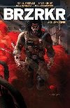 Brzrkr 1 - Kindt Matt, Kindt Matt
