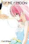 Fly Me To The Moon 2 - Hata Kenjiro, Hata Kenjiro