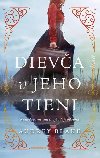 Dieva v jeho tieni (slovensky) - Blake Audrey