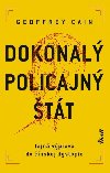 Dokonal policajn tt (slovensky) - Cain Geoffrey
