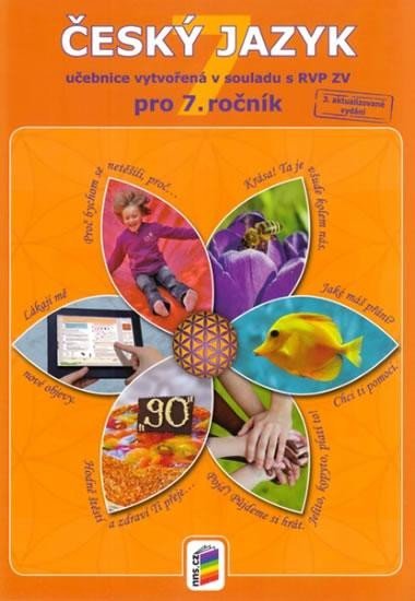 esk jazyk 7 - Uebnice - neuveden