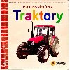 Moje prvn slvka Traktory - neuveden
