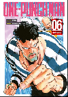 One-Punch Man 06 - ONE