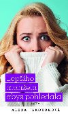Lepho manela abys pohledala - Alena Jakoubkov