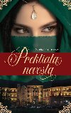 Prekliata nevesta - Soa Bulbeck