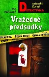 Vraedn pedsudky - Eva Makov