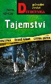 Tajemstv - Pavel Kohout